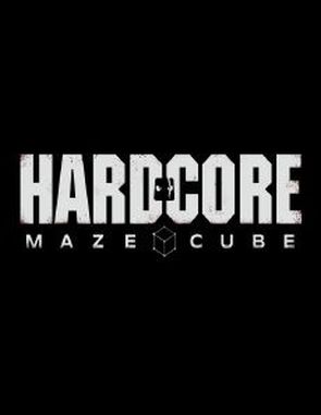 Hardcore Maze Cube Puzzle Survival Game (PC)