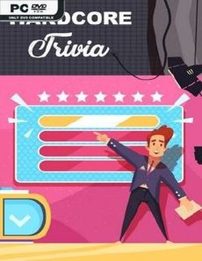Hardcore Trivia (PC)