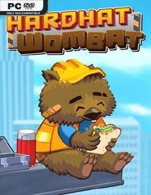 Hardhat Wombat (PC)
