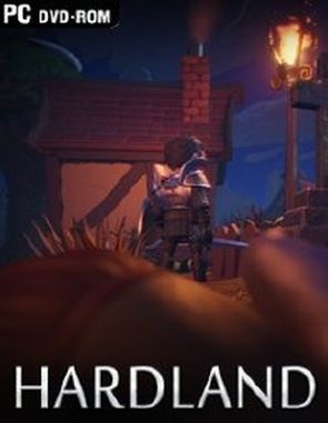 Hardland (PC)
