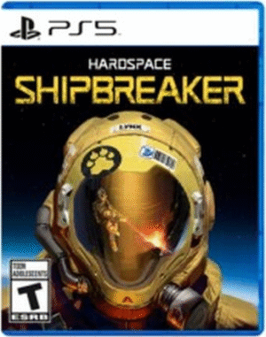 Hardspace Shipbreaker (PS5)