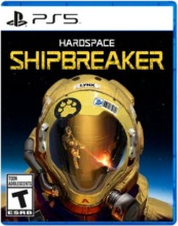 Hardspace Shipbreaker (PS5)