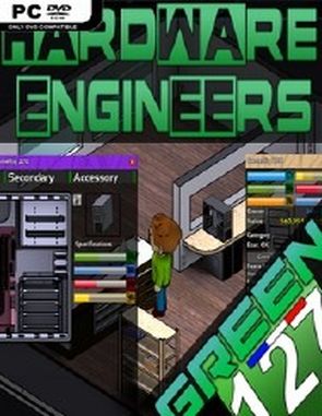 Hardware Engineers (PC)