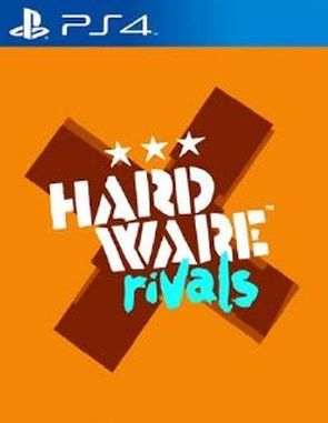 Hardware_Rivals Hardware Rivals (PS4)