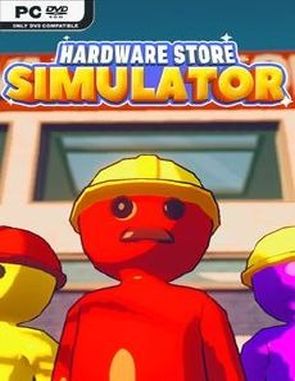 Hardware Store Simulator (PC)