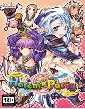 Harem_Party Harem Party (PC)