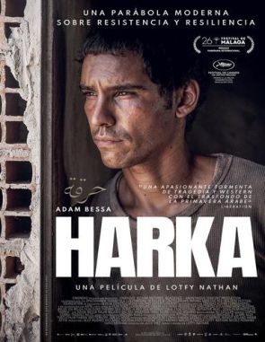 Harka (2022) (Películas)
