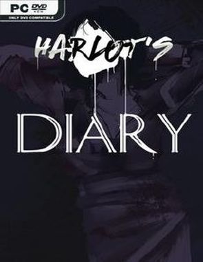 Harlots_Diary Harlot's Diary (PC)