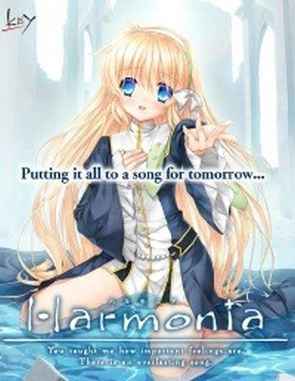 Harmonia (PC)