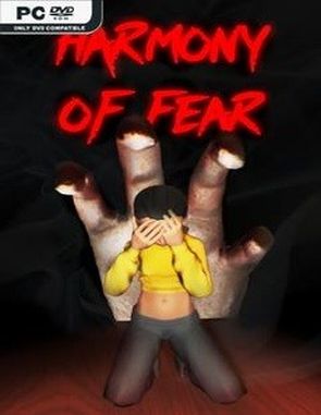 Harmony of Fear (PC)