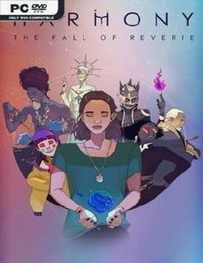 Harmony: The Fall of Reverie (PC)