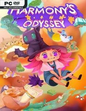 Harmony's Odyssey (PC)