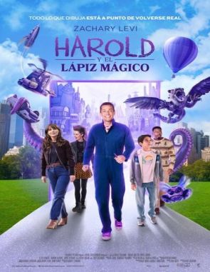 Harold_y_su_crayon_magico Harold y su crayón mágico (2024) (Películas)