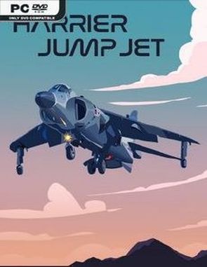 Harrier Jump Jet (PC)