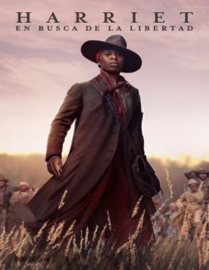 Harriet (2019) (Películas)