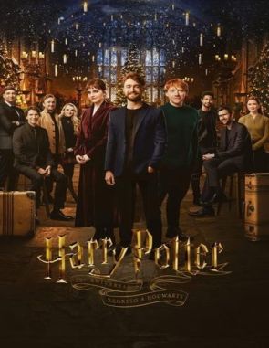 Harry Potter 20th Anniversary: Return to Hogwarts (2022) (Películas)