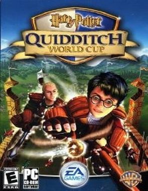 Harry Potter: Quidditch World Cup (PC)