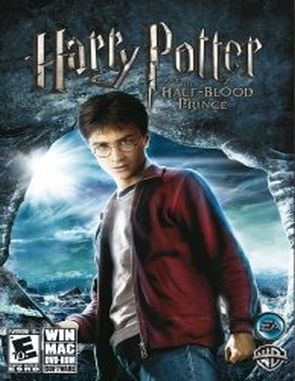Harry Potter and the Half Blood Prince (PC)