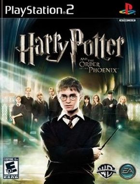 Harry_Potter_and_The_Order_of_The_Phoenix Harry Potter and the Order of the Phoenix (PS2)