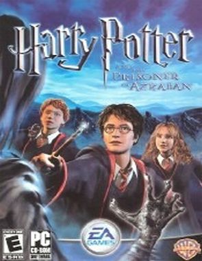 Harry Potter and the Prisoner of Azkaban (PC)