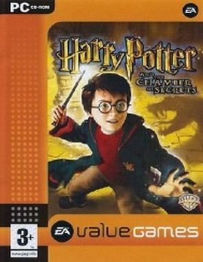 Harry Potter and the Chamber of Secrets (PC)