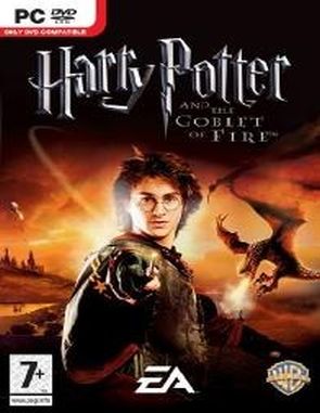 Harry Potter and the Goblet of Fire (PC)