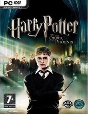 Harry Potter and the Order of the Phoenix (PC)