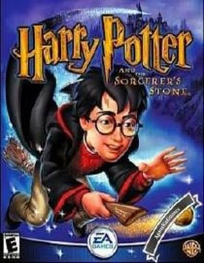 Harry Potter and the Sorcerer's Stone (PC)