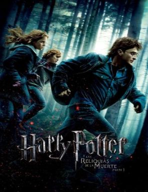 Harry Potter y las reliquias de la muerte - Parte 1 (2010) (Películas)