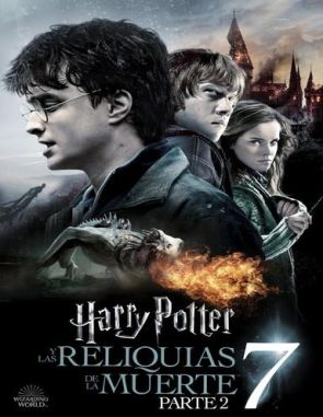 Harry Potter y las reliquias de la muerte - Parte 2 (2011) (Películas)