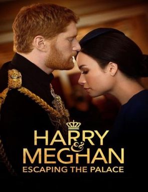 Harry & Meghan: Escaping the Palace (2021) (Películas)