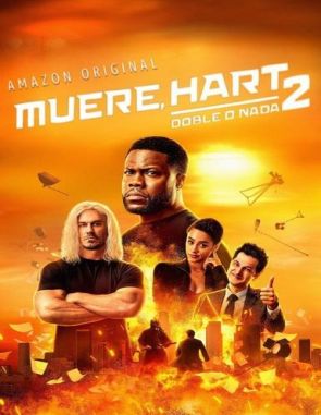 Hart duro de entrenar 2 (2005) (Películas)