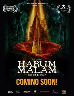 Harum_Malam Harum Malam (2022) (Películas)