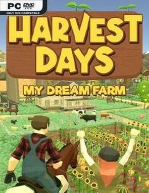 Harvest Days: My Dream Farm (PC)
