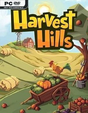 Harvest Hills (PC)
