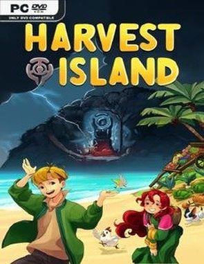 Harvest Island (PC)