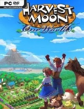 Harvest Moon: One World (PC)