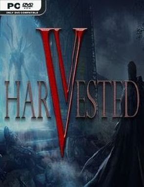 Harvested (PC)