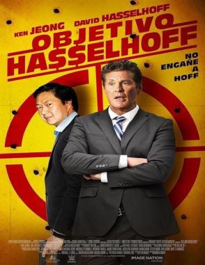 Hasselhoff_en_la_mira Killing Hasselhoff (2017) (Películas)