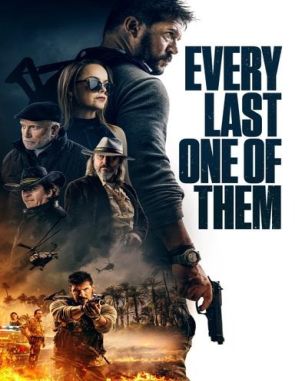 Every Last One of Them (2021) (Películas)