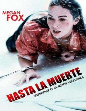Hasta la muerte (2021) (Películas)