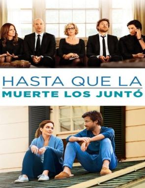 Hasta que la muerte los junte (2023) (Películas)