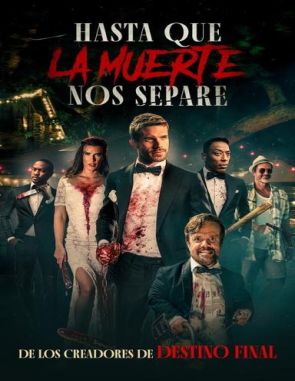 Hasta que la muerte nos separe (2023) (Películas)