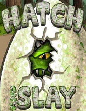 Hatch And Slay (PC)