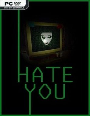 Hate You (PC)