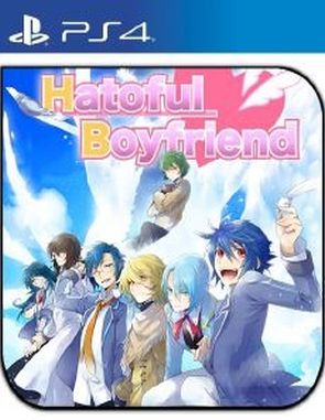 Hatoful Boyfriend (PS4)