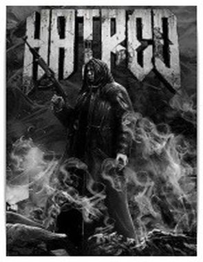 Hatred (PC)