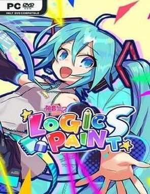 Hatsune Miku Logic Paint S (PC)