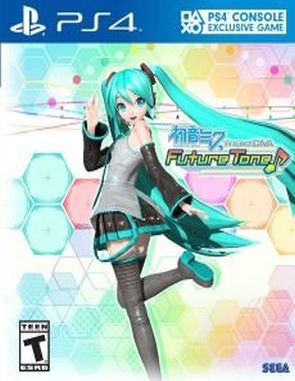 Hatsune_Miku_Project_Diva_Future_Tone Hatsune Miku Project Diva Future Tone (PS4)