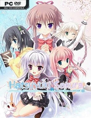 Hatsuyuki Sakura (PC)